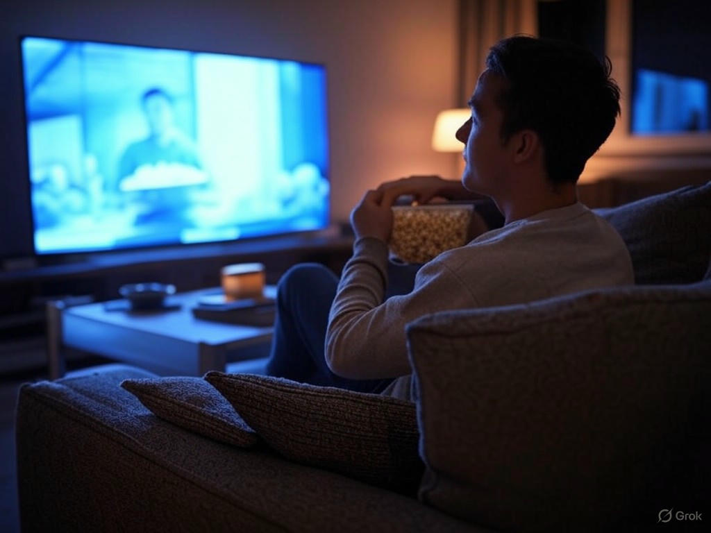 10 דרכים להפוך את יום שישי שלכם למושלם בלי לצאת מהבית!